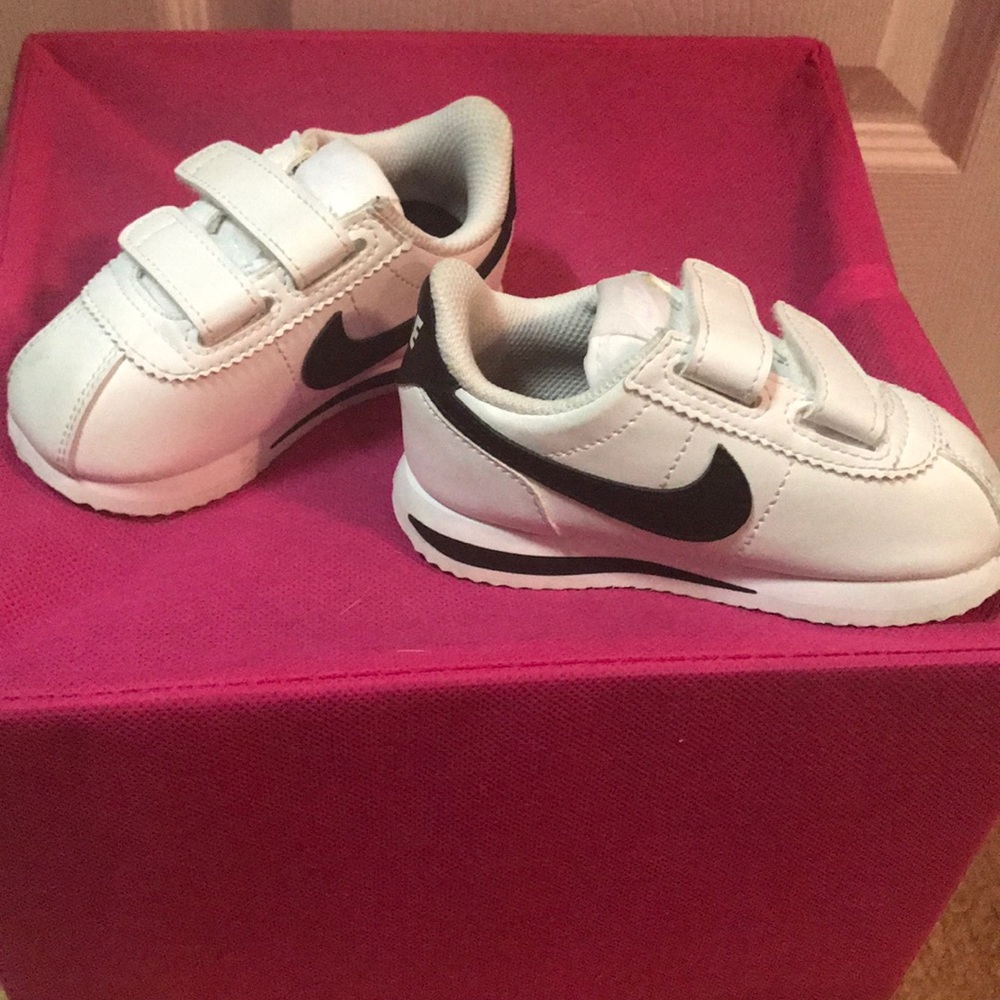 Worn once